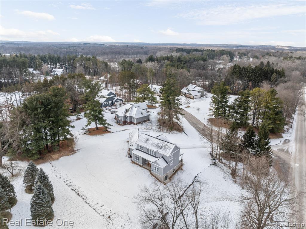 8527 Mystic Pines Court, Pinckney, MI 48169 — Photo 34