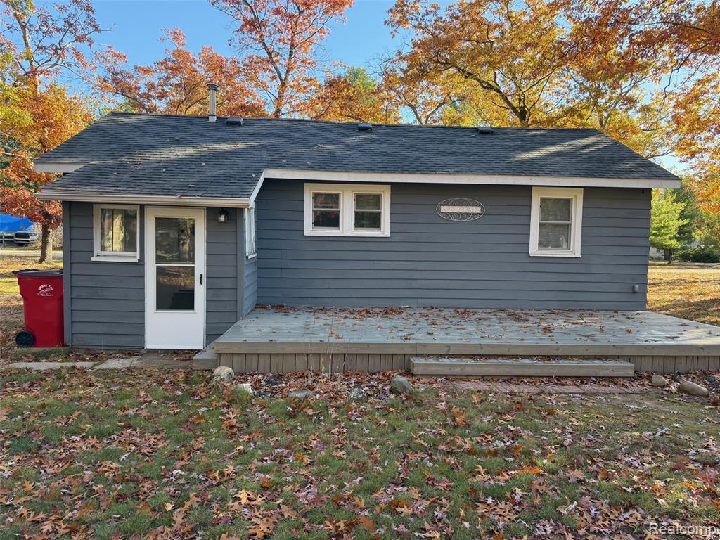 1313 N Maple Street, National City, MI 48748 — Photo 14