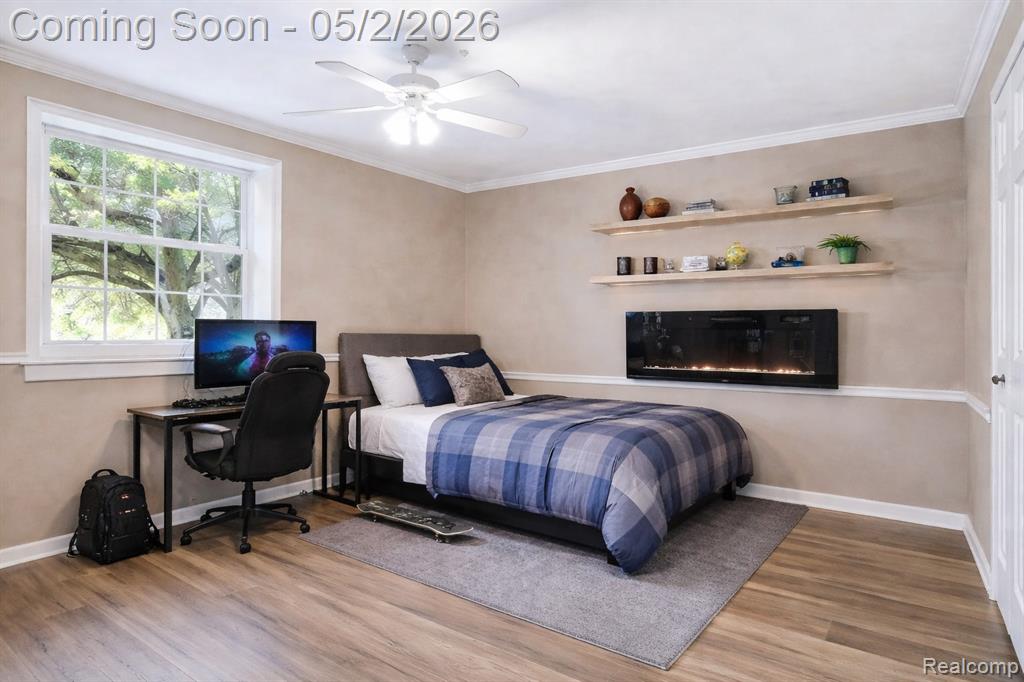 9025 Muirland Drive, Plymouth, MI 48170 — Photo 31