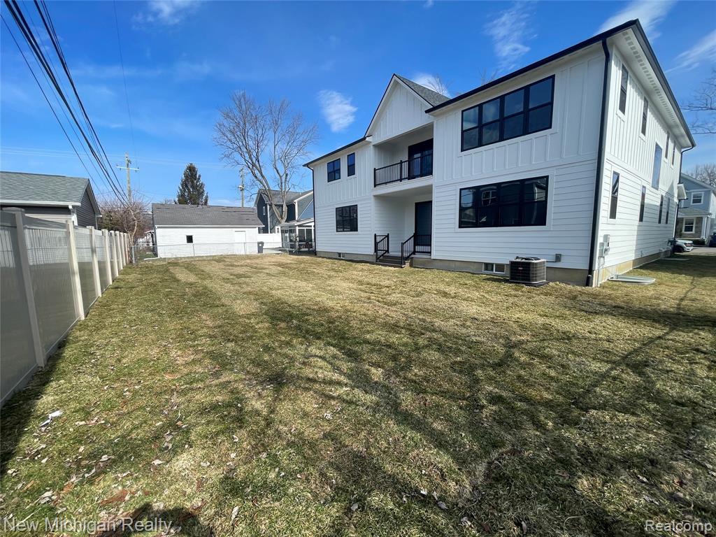 3653 Phillips Avenue, Berkley, MI 48072 — Photo 75