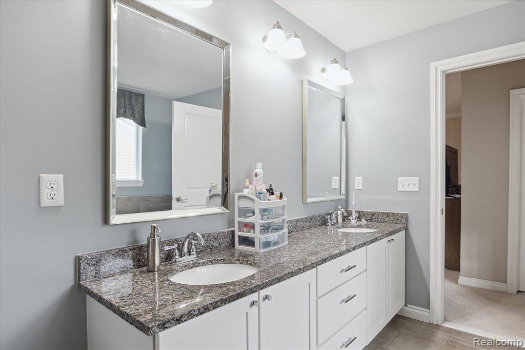 8210 WEBSTER Drive, Dexter, MI 48130 — Photo 28