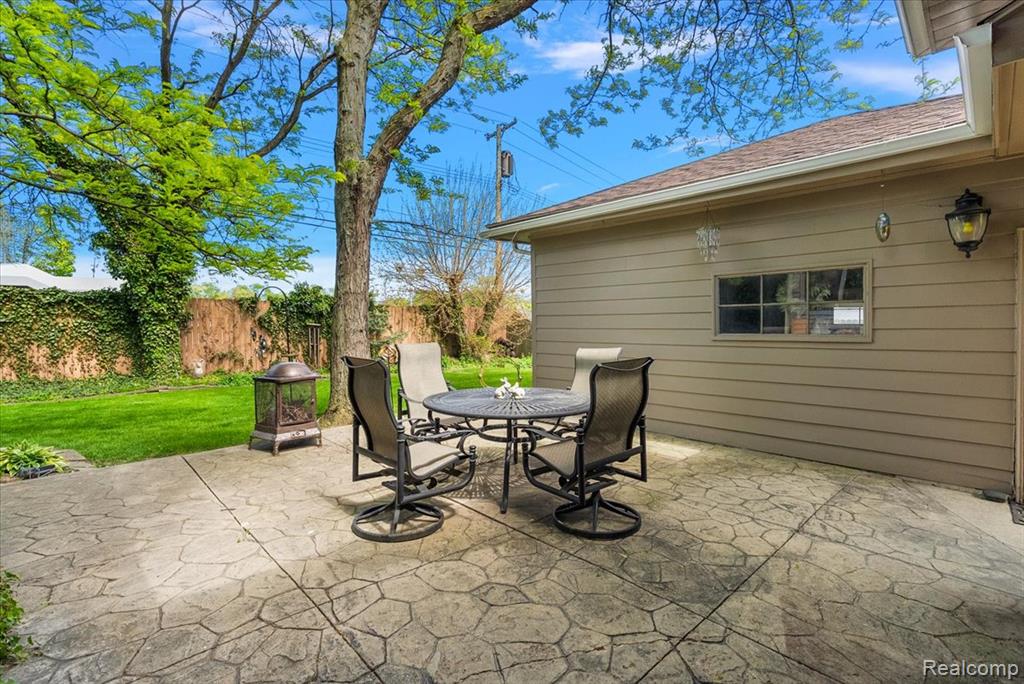 4374 Arden Place, Royal Oak, MI 48073 — Photo 35