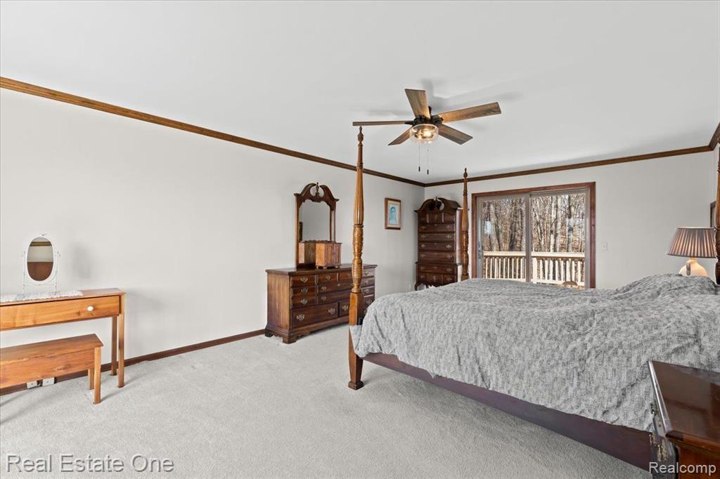 5595 NAVAJO Trail, Pinckney, MI 48169 — Photo 22