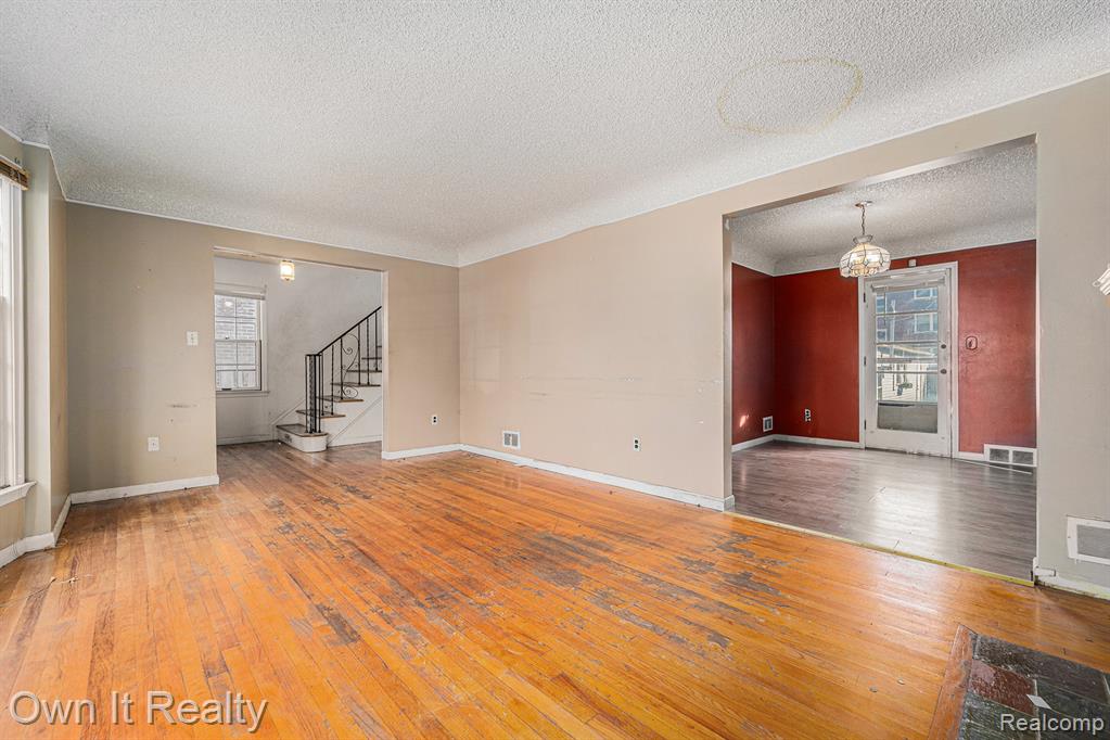 74 Chestnut Street, River Rouge, MI 48218 — Photo 8