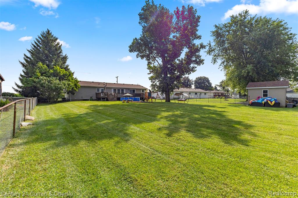 4625 Bluebush Rd, Raisinville, MI 48162 — Photo 31