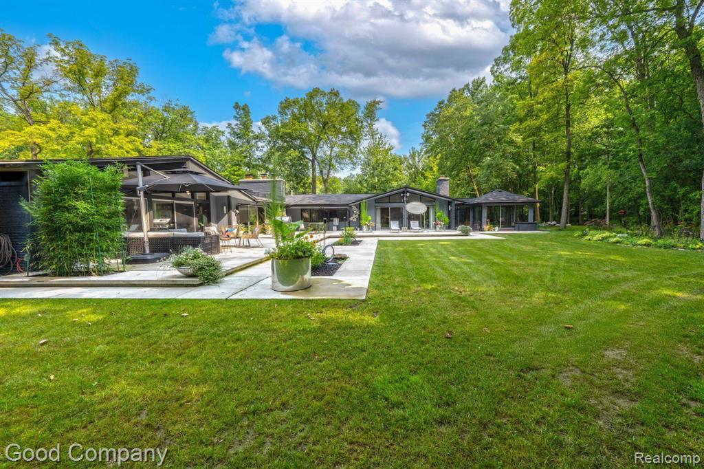 5385 Bywood Road, Bloomfield Hills, MI 48302 — Photo 46