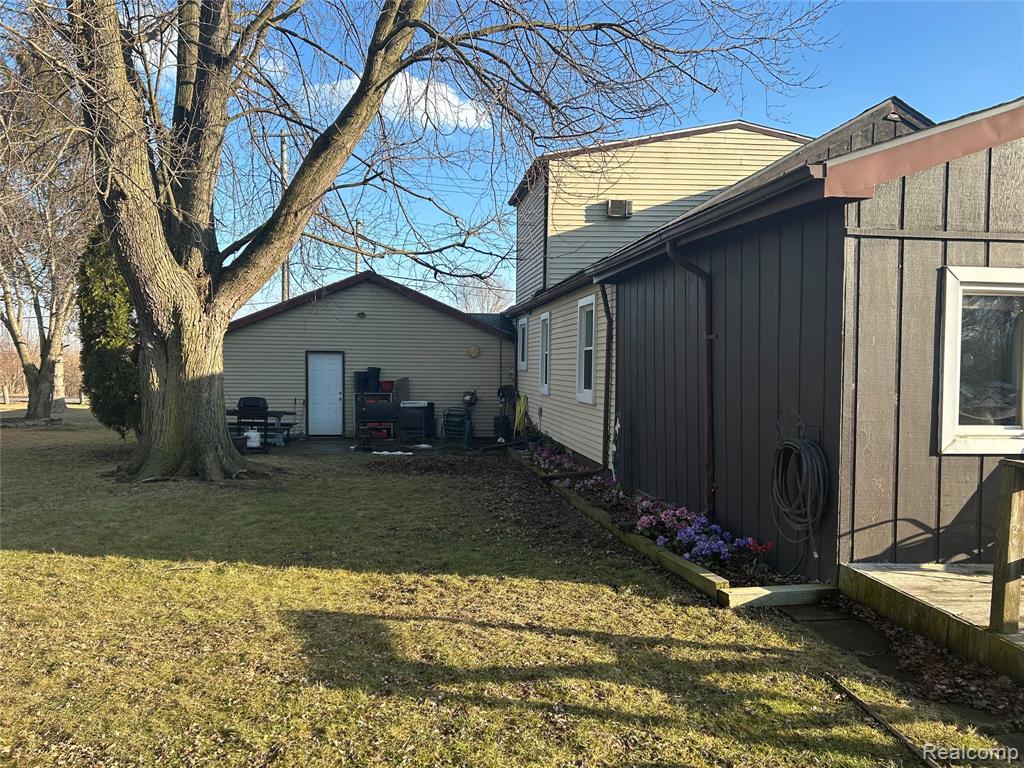 5986 Lily Patch Court, Newport, MI 48166 — Photo 5