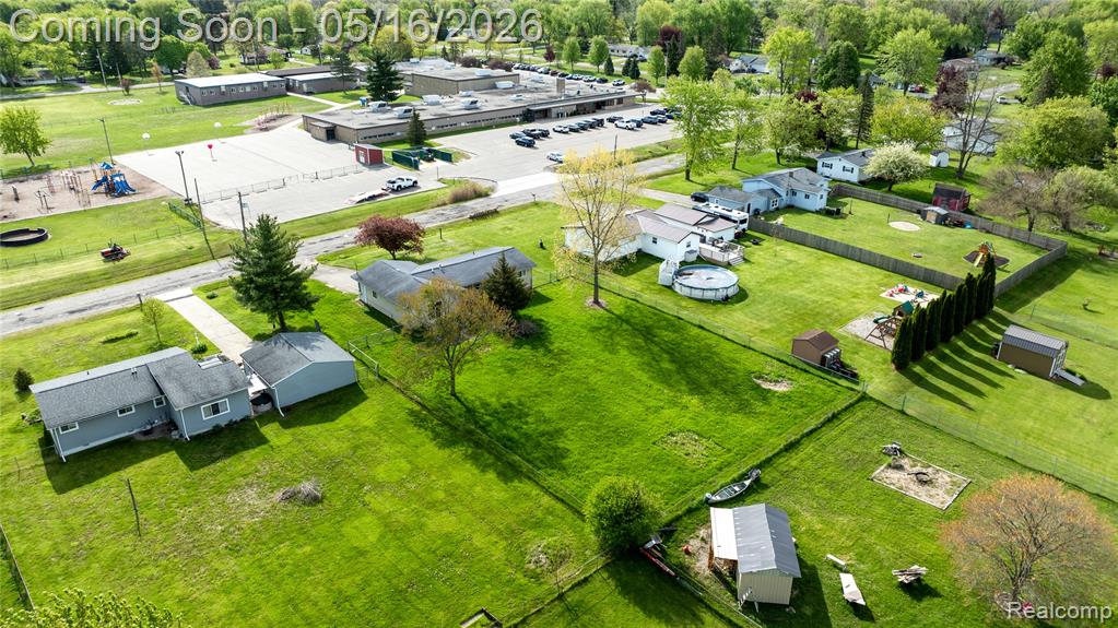 5410 Rushmore Pass, Grand Blanc, MI 48439 — Photo 6