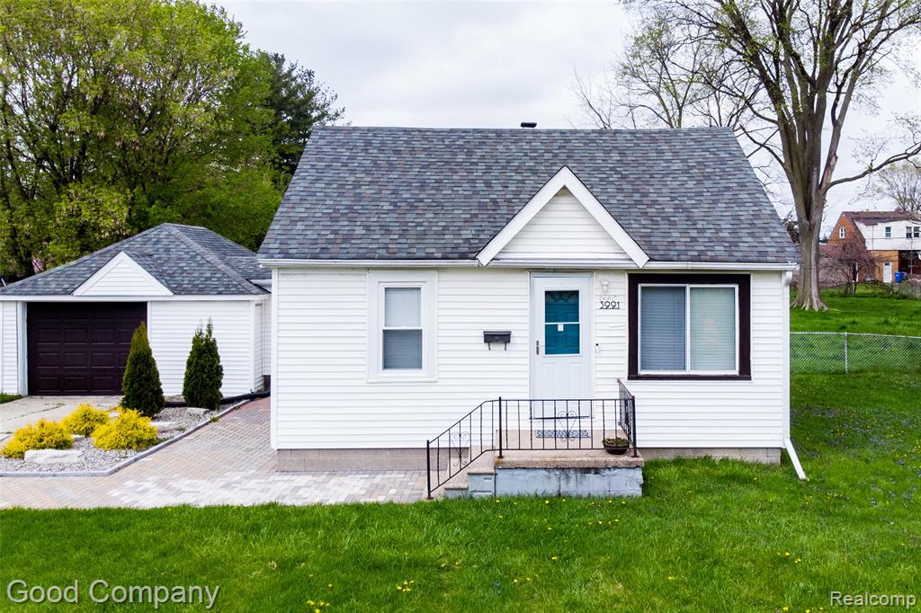 3991 Stolzenfeld Avenue, Warren, MI 48091 — Photo 21