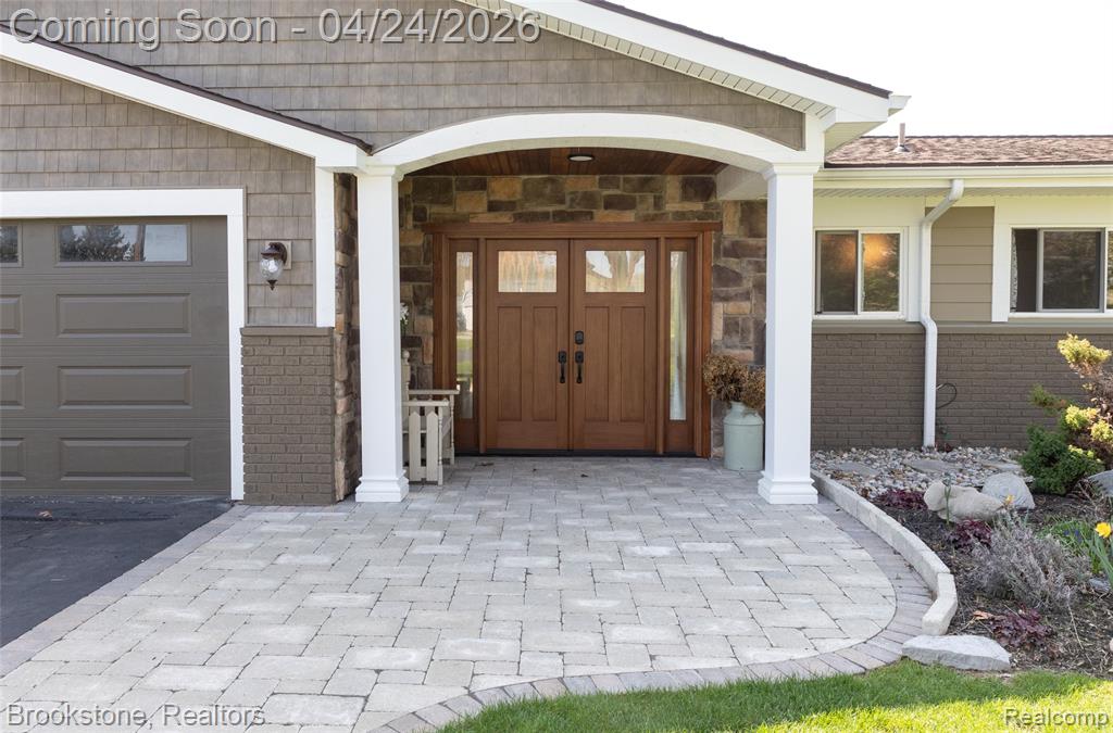 3426 KINGSWAY, Highland, MI 48356 — Photo 14