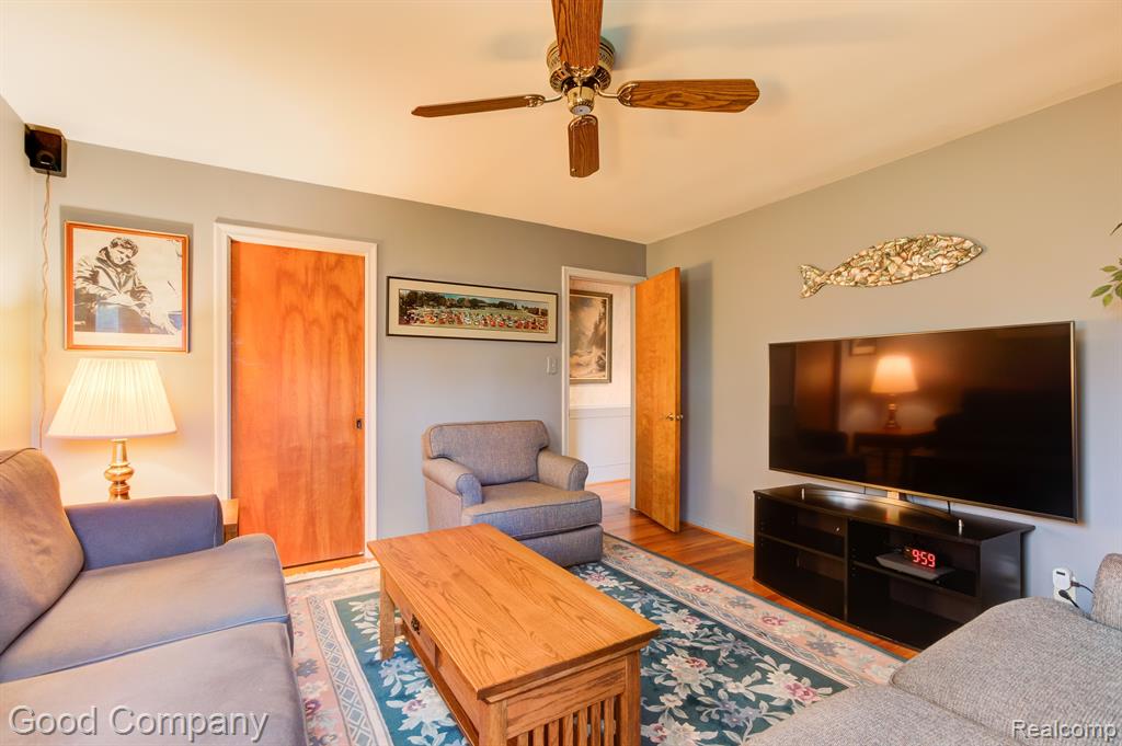 4008 PARKVIEW Drive, Royal Oak, MI 48073 — Photo 19