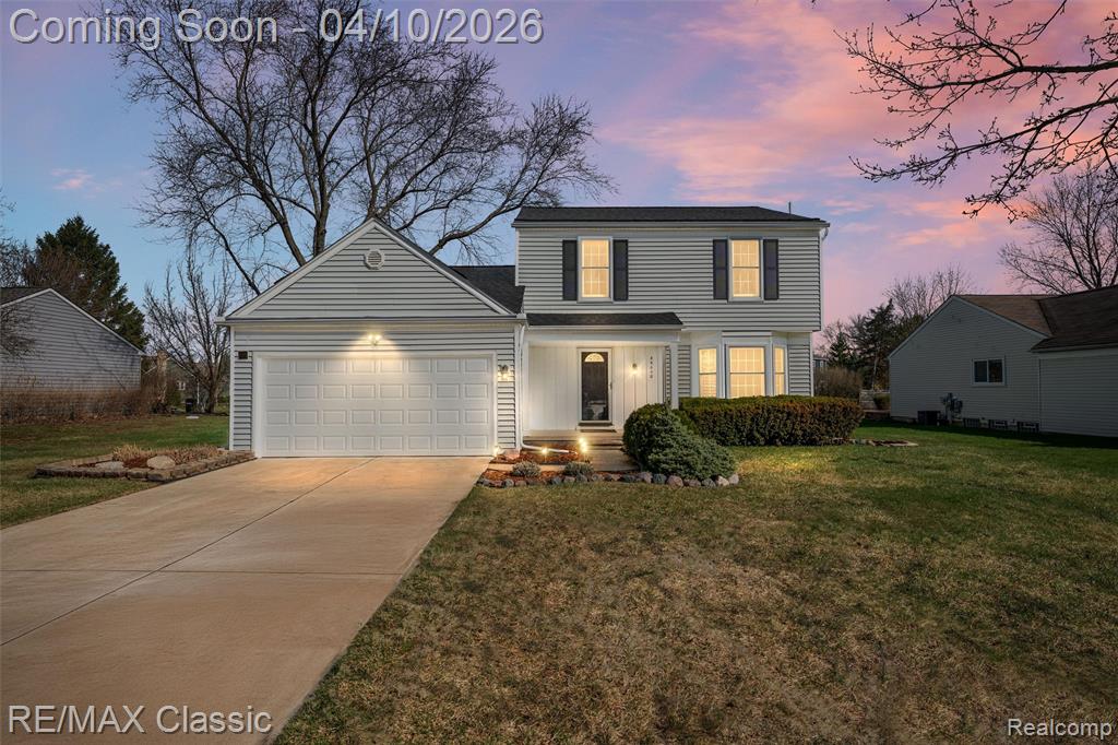 44640 Yorkshire Drive, Novi, MI — Photo 3