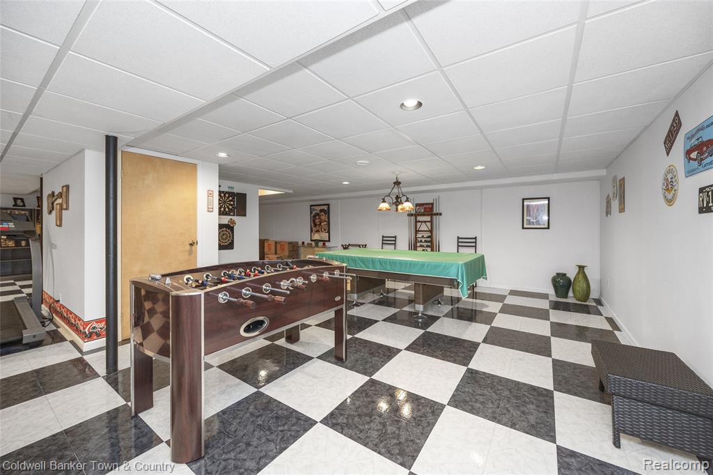 9711 Birch Run, Brighton, MI 48114 — Photo 62