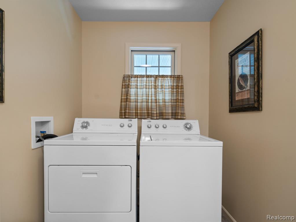 5070 Duck Lake Road, Whitehall, MI 49461 — Photo 17