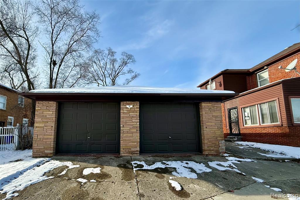 8401 W 7 Mile Road, Detroit, MI 48221 — Photo 49