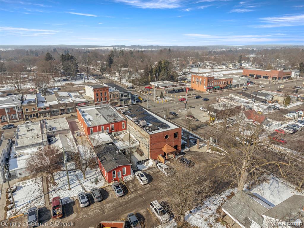 107 S Main Street, Almont, MI 48003 — Photo 35