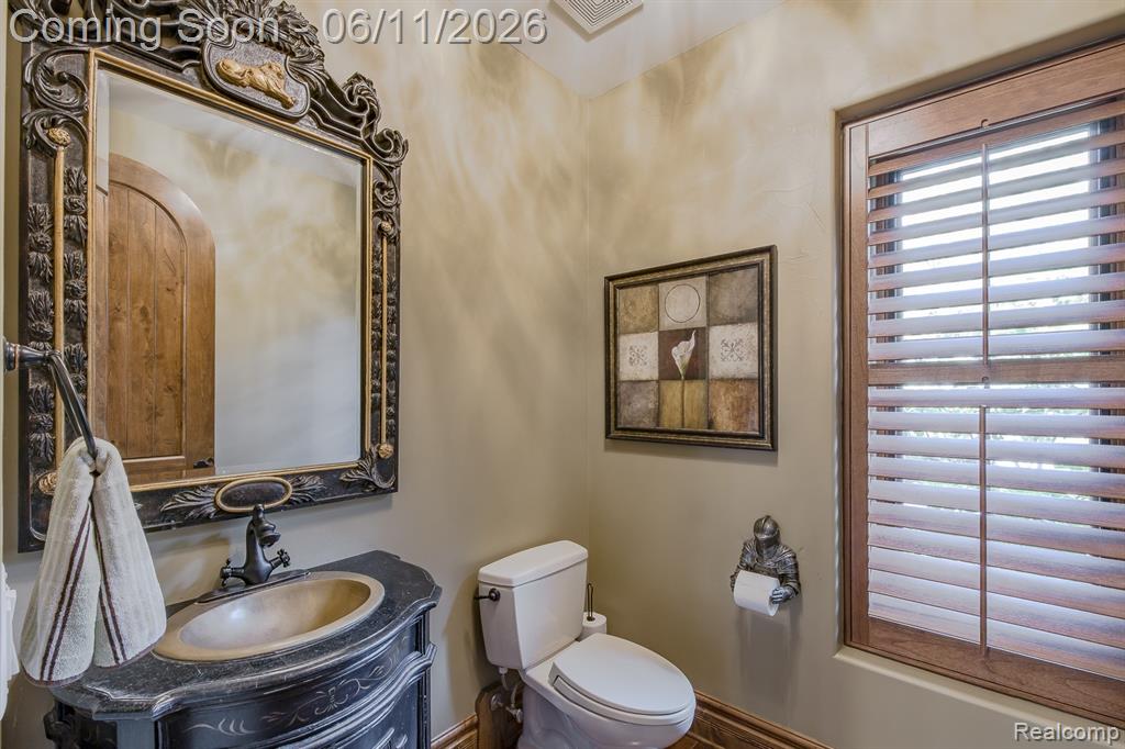 6265 Crest Forest Court E, Clarkston, MI 48348 — Photo 30
