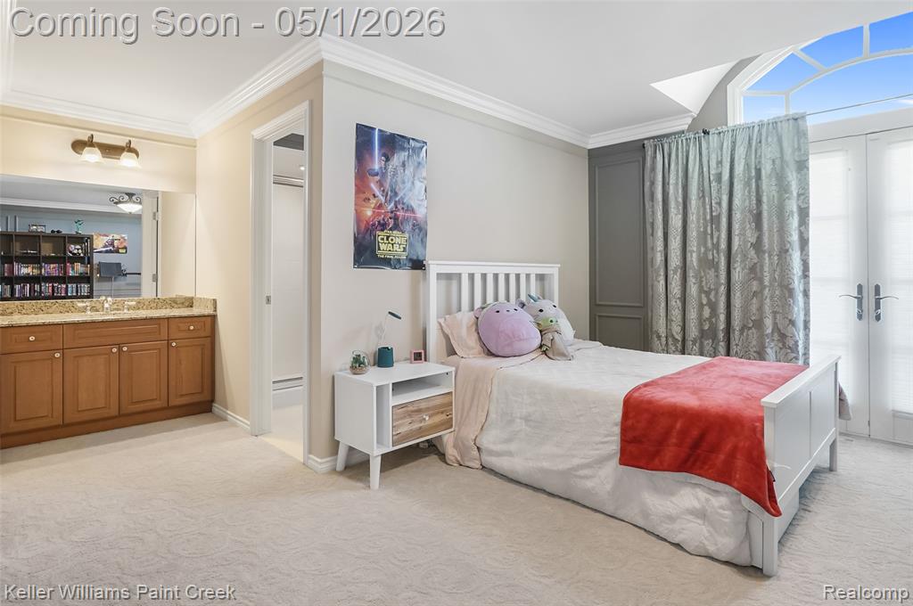 3177 Saint James Court, Oakland, MI 48306 — Photo 45