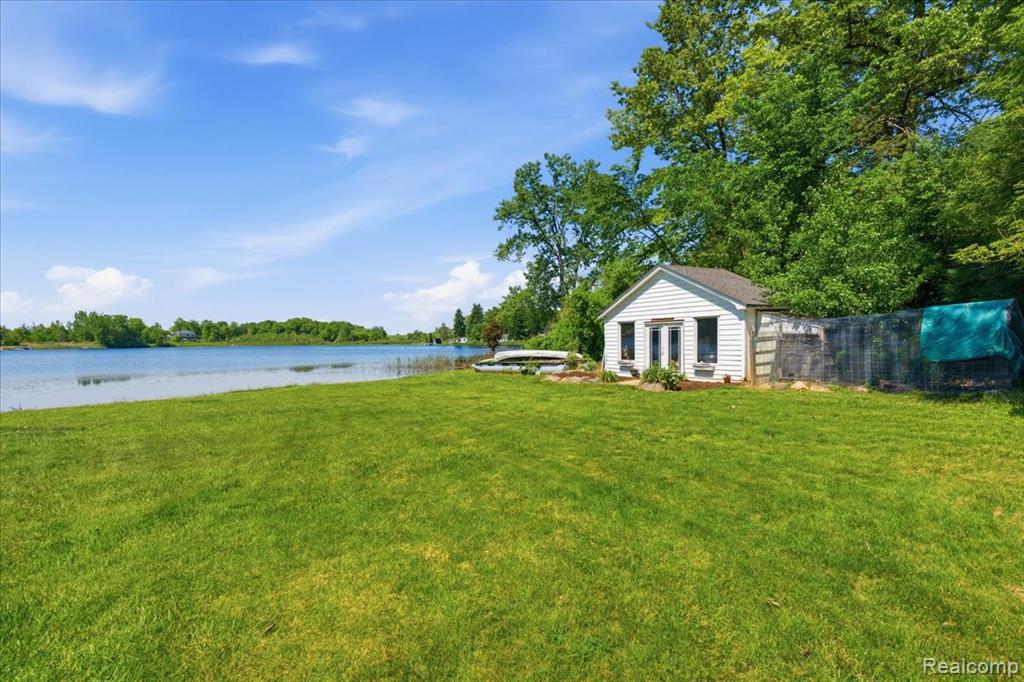68991 Mound Road, Washington, MI 48095 — Photo 35