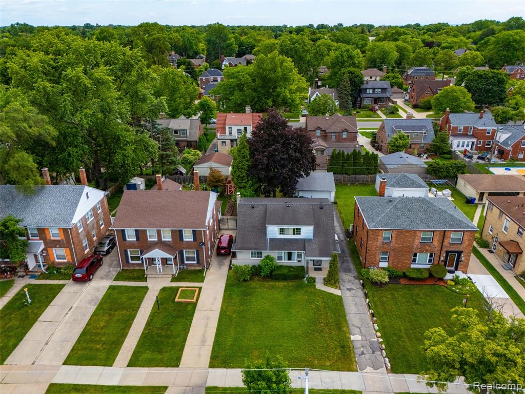 648 Alter Road, Detroit, MI 48215 — Photo 41