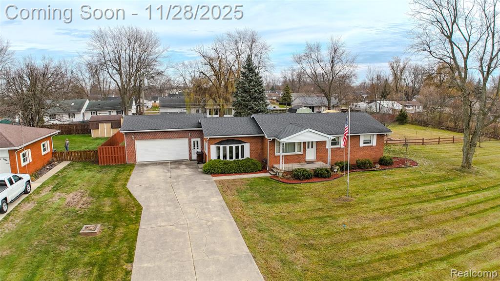 8778 Redwood Drive, Monroe, MI 48162 — Photo 2