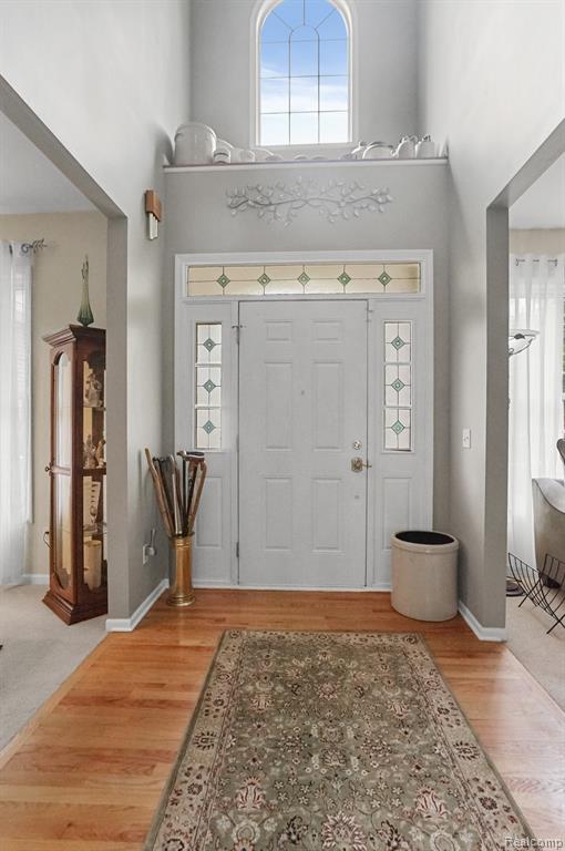 13698 Webbs Shore Drive, Gregory, MI 48137 — Photo 27