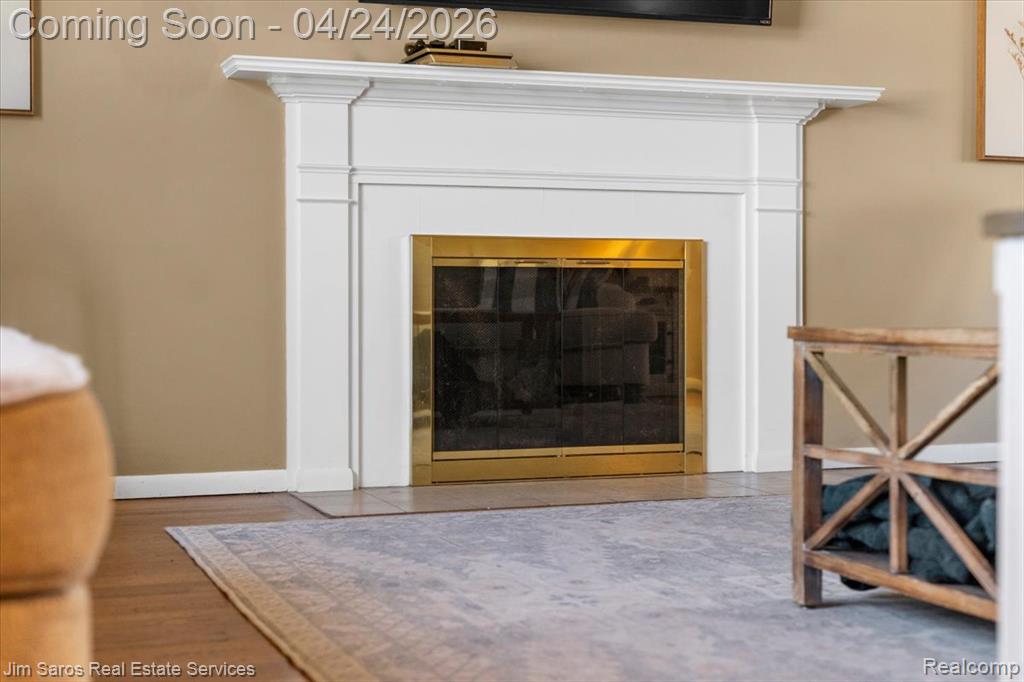 919 Cook Road, Grosse Pointe Woods, MI 48236 — Photo 12