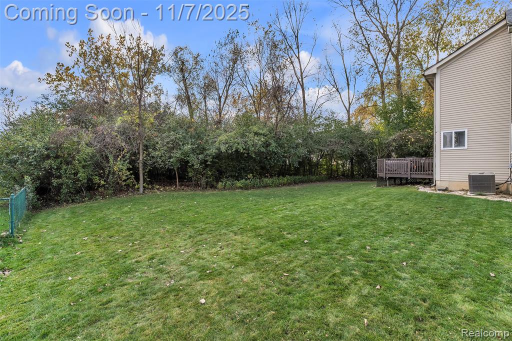 8522 Berkshire Drive, Ypsilanti, MI 48198 — Photo 58