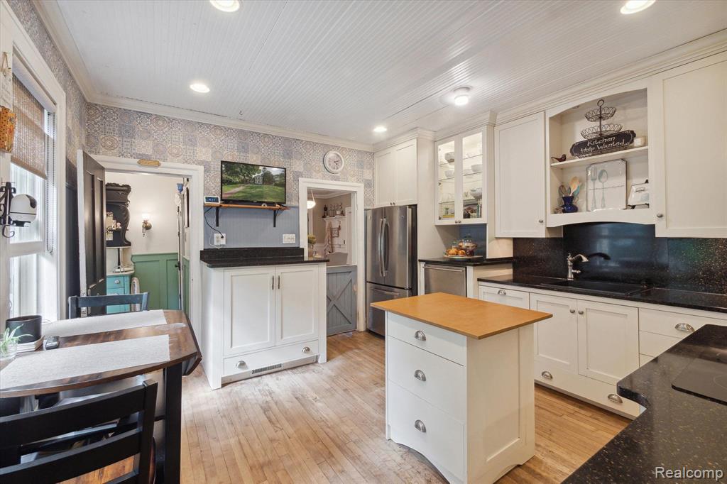 323 BENJAMIN Street, Romeo, MI 48065 — Photo 12