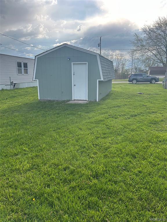 5412 Gracy Drive, Standish, MI 48658 — Photo 2