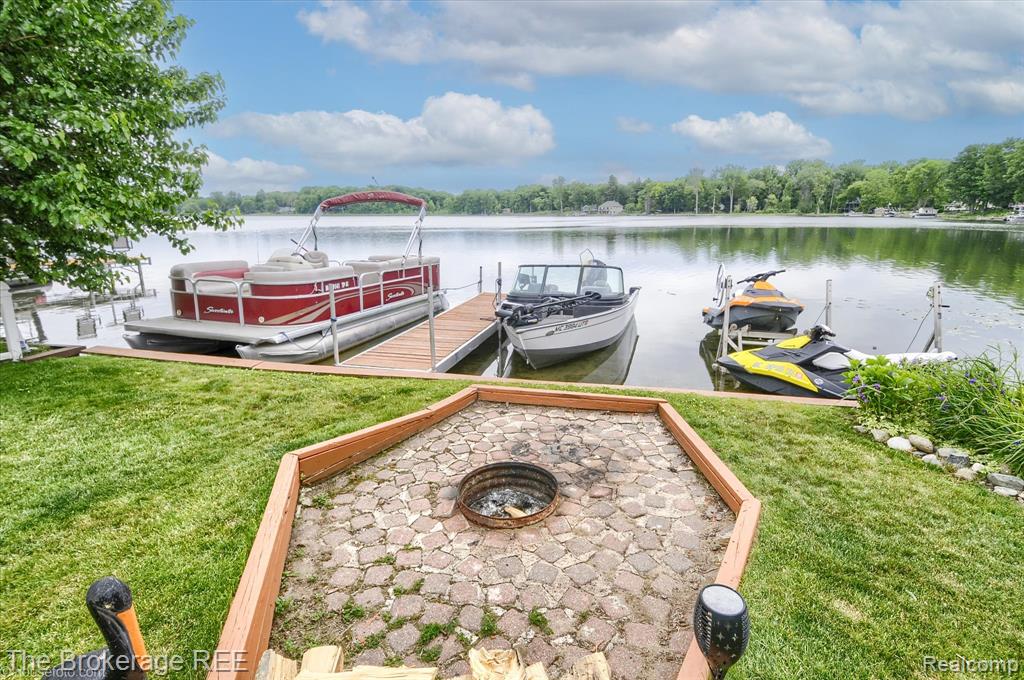 2235 W Fork Road, Lapeer, MI 48446 — Photo 18