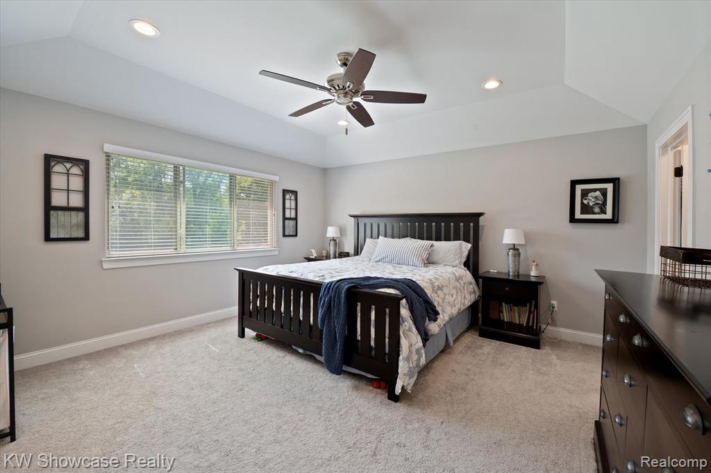 4067 Cameron Court, Wixom, MI 48381 — Photo 20