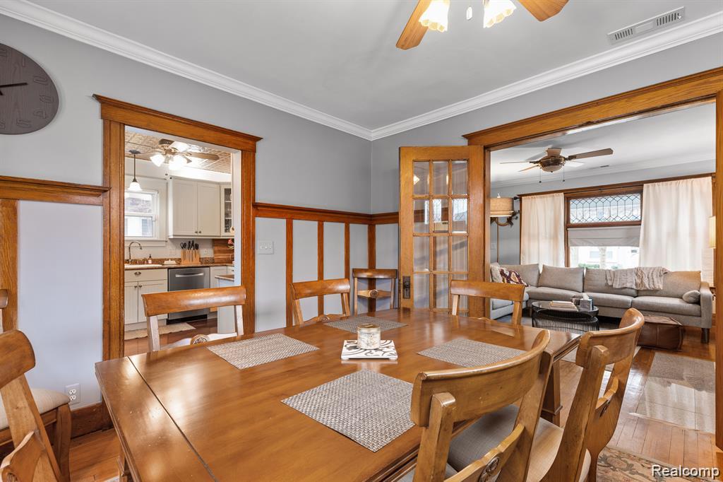 700 PRINCETON Road, Berkley, MI 48072 — Photo 8