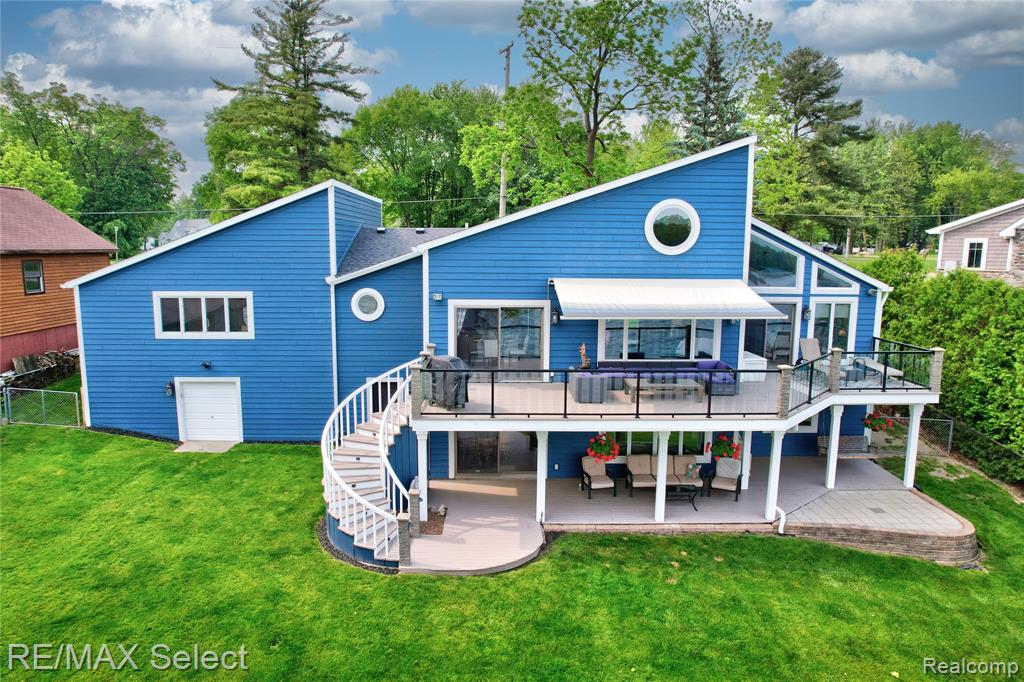 7457 Haviland Beach Drive, Linden, MI 48451 — Photo 20