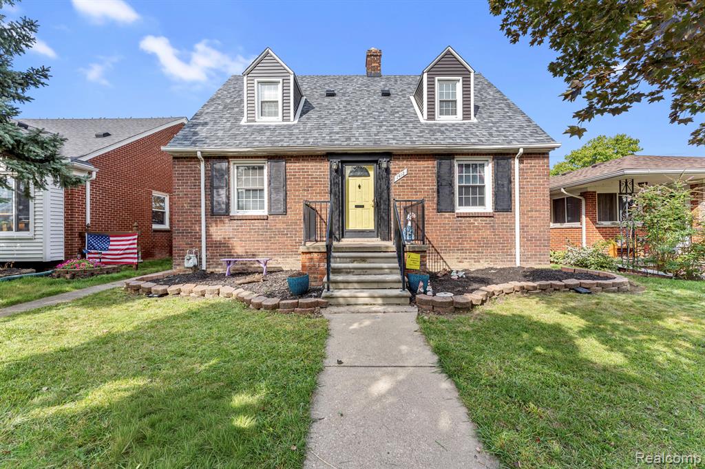 1412 23rd Street, Wyandotte, MI 48192