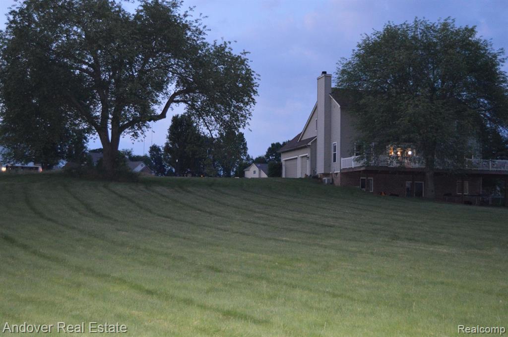 2650 SANDHILL Drive, Dexter, MI 48130 — Photo 5