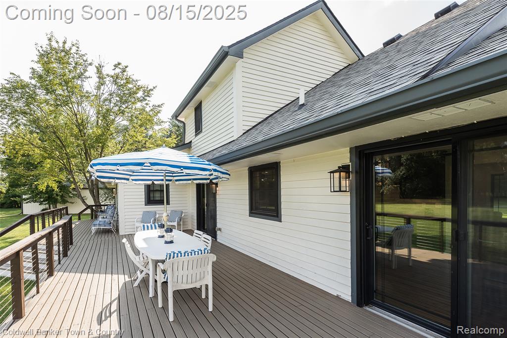 5646 Fleming Road, Fowlerville, MI 48836 — Photo 30
