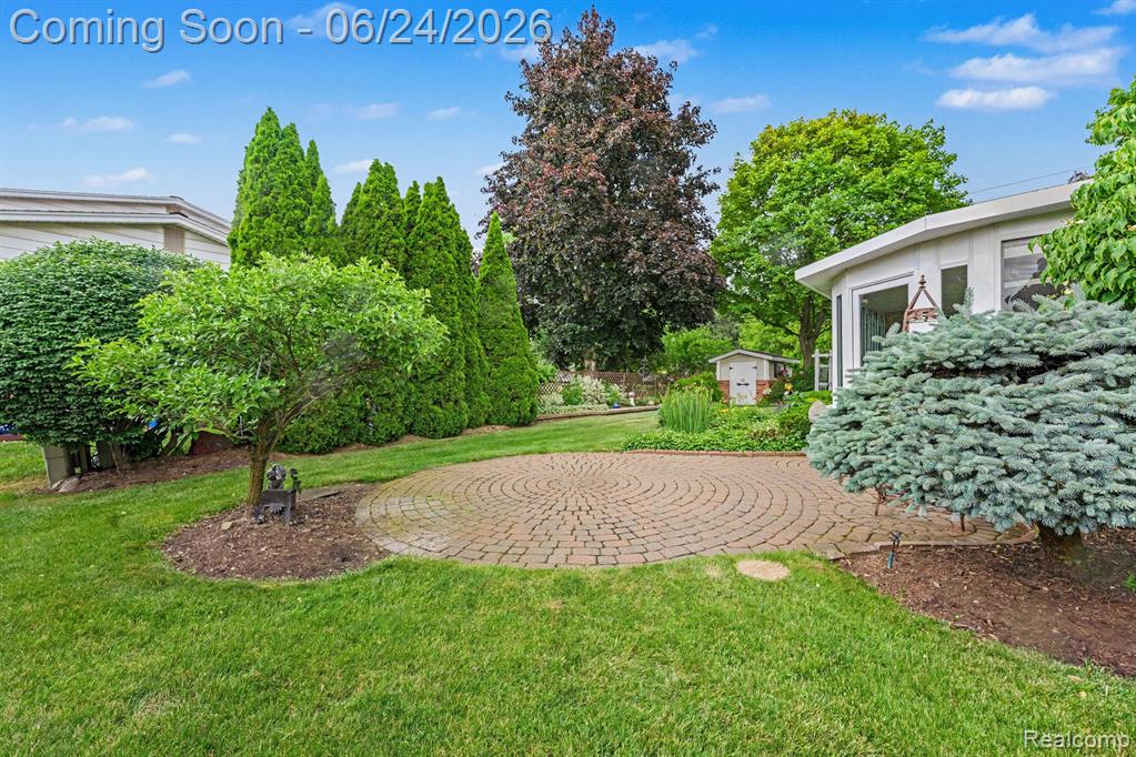 5997 Marble Drive, Troy, MI 48085 — Photo 27