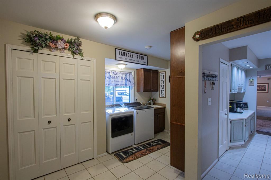 7857 KENDALL Road, Columbus, MI — Photo 36