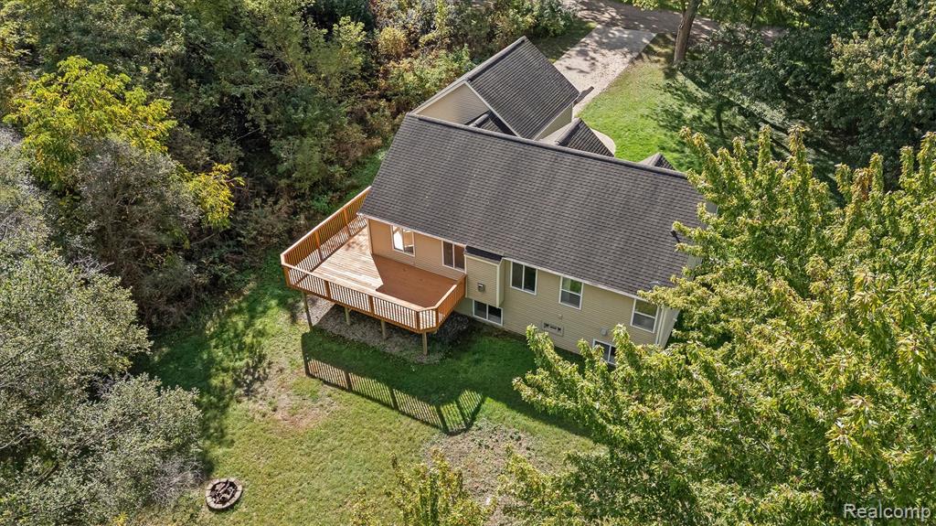 9266 Hillcrest, Clarkston, MI 48348 — Photo 35