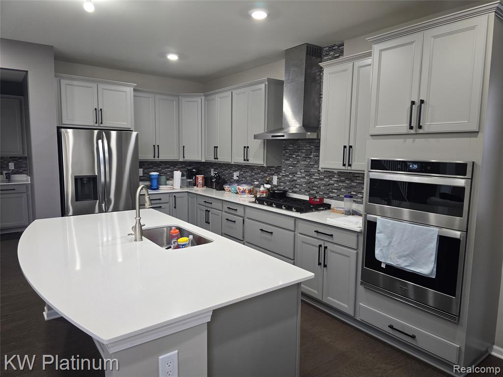 55740 Beacon Shore Drive, Shelby Twp, MI 48315 — Photo 4