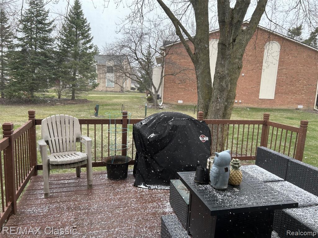 1987 E Franklin Drive, 65, Canton, MI 48187 — Photo 3