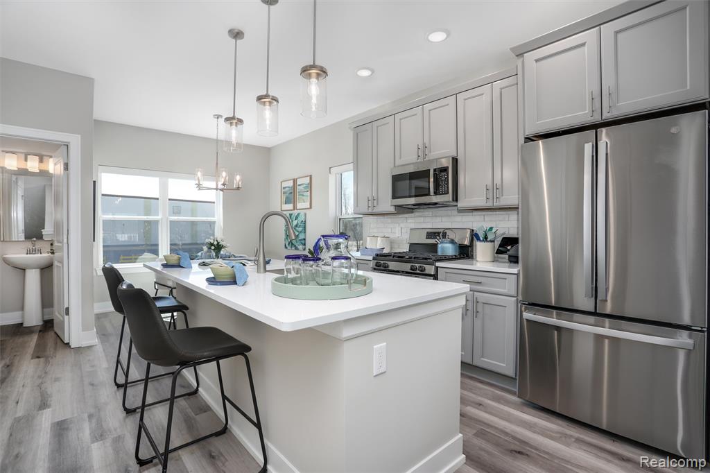 769 Canterbury Lane, Troy, MI 48085 — Photo 5