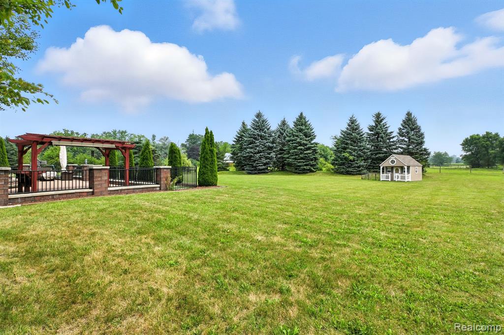 9009 Potterville Drive, Willis, MI 48191 — Photo 42