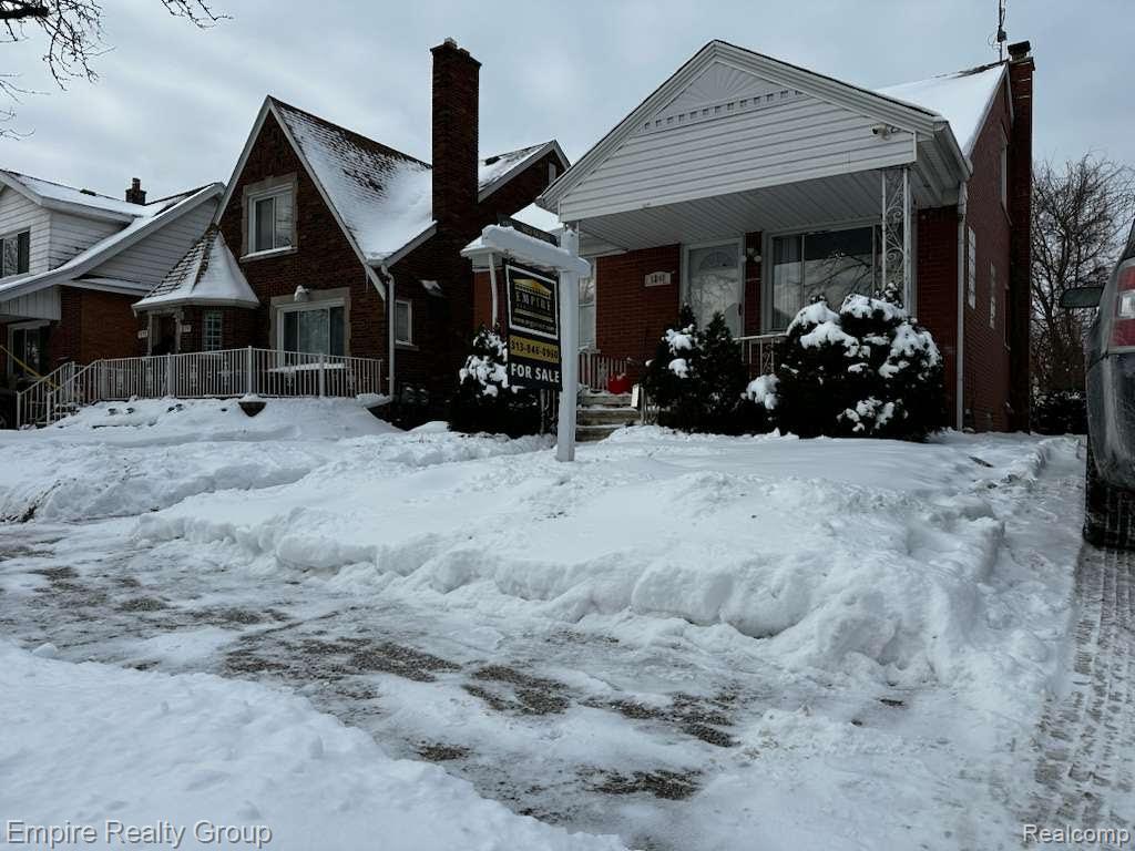 5245 Jonathon Street, Dearborn, MI 48126 — Photo 3