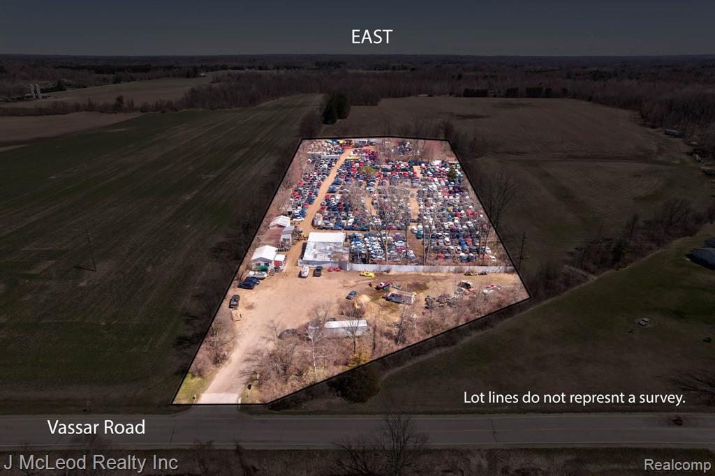 7653 Vassar Road, Millington, MI 48746 — Photo 3