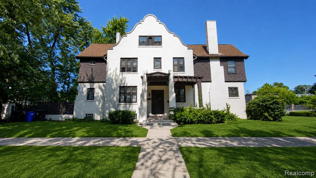 1006 Parker Street, Detroit, MI 48214
