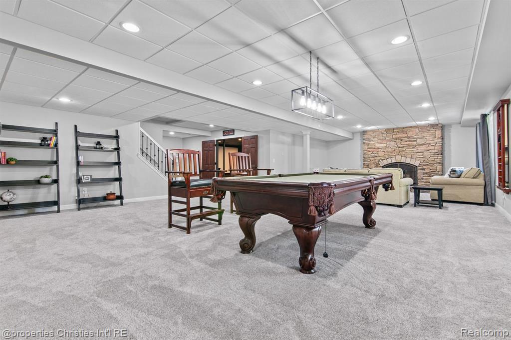 48252 BINGHAMPTON, Northville, MI 48168 — Photo 34