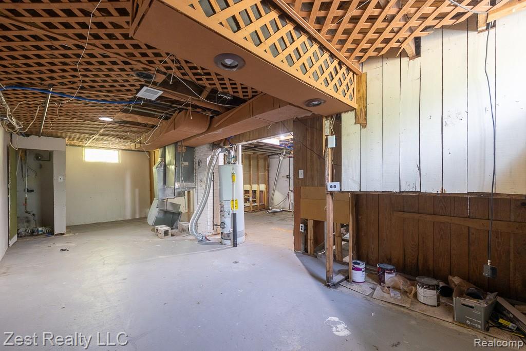 6219 Westwood Street, Detroit, MI 48228 — Photo 19