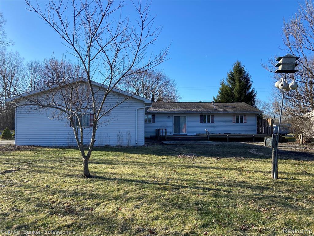 3886 Poit Drive, Lapeer, MI 48446 — Photo 26